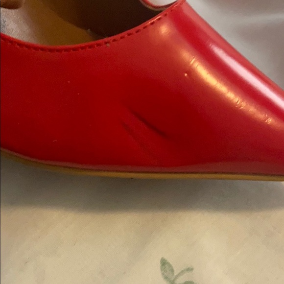 Steve Madden heels - Picture 2 of 5